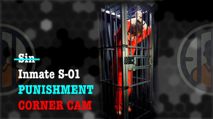S-01 (Sin) - Punishment - Corner